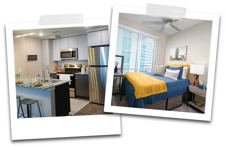 The Mark Atlanta Photos