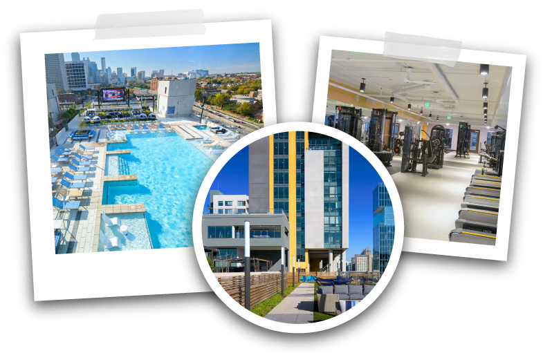 The Standard at Atlanta Photos