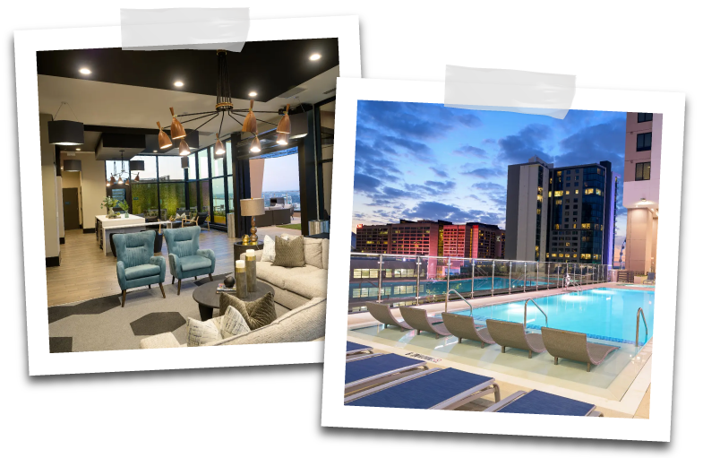 The Legacy at Centennial Photos